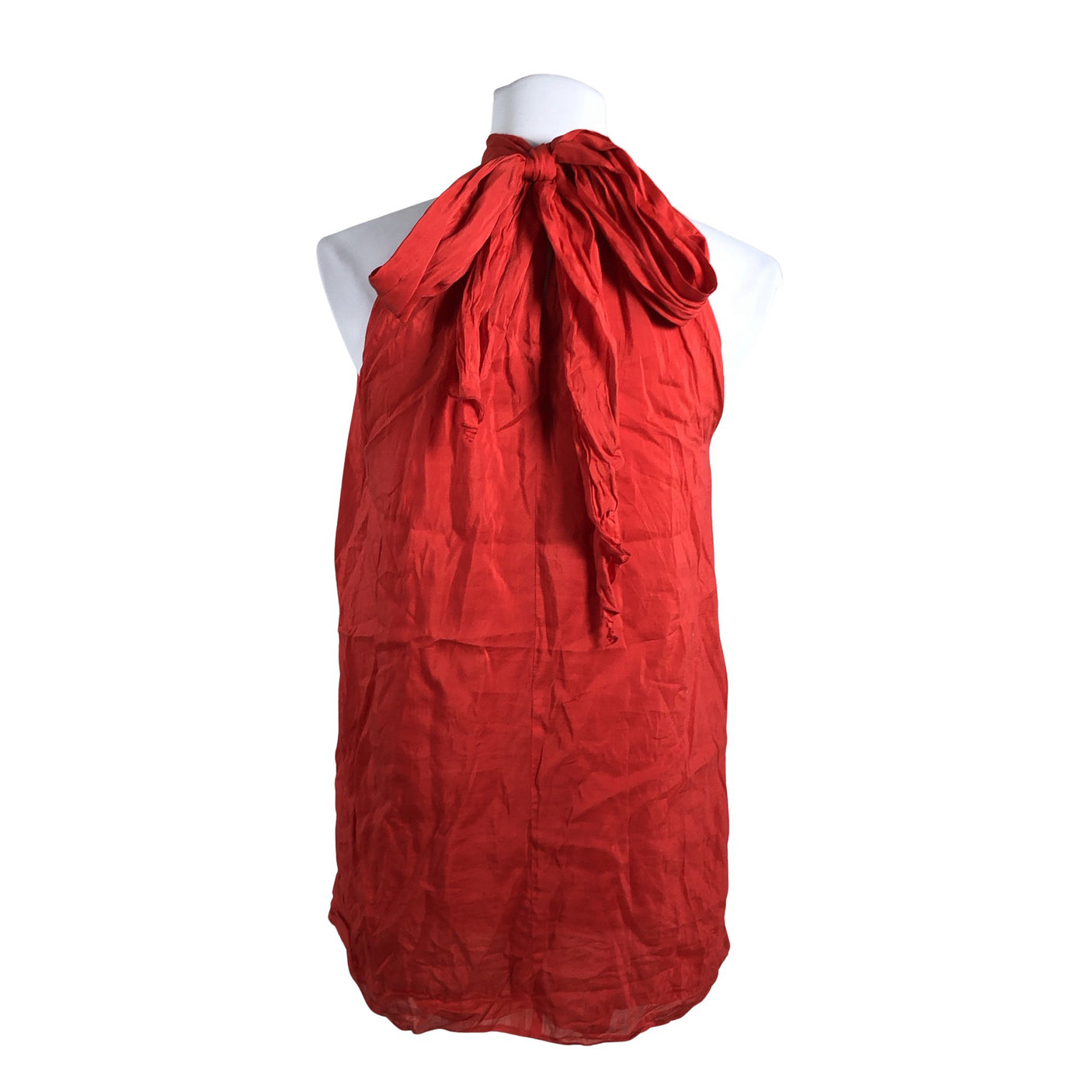 Unisex Andiata - Topp, suurus 40 - Punane (2)