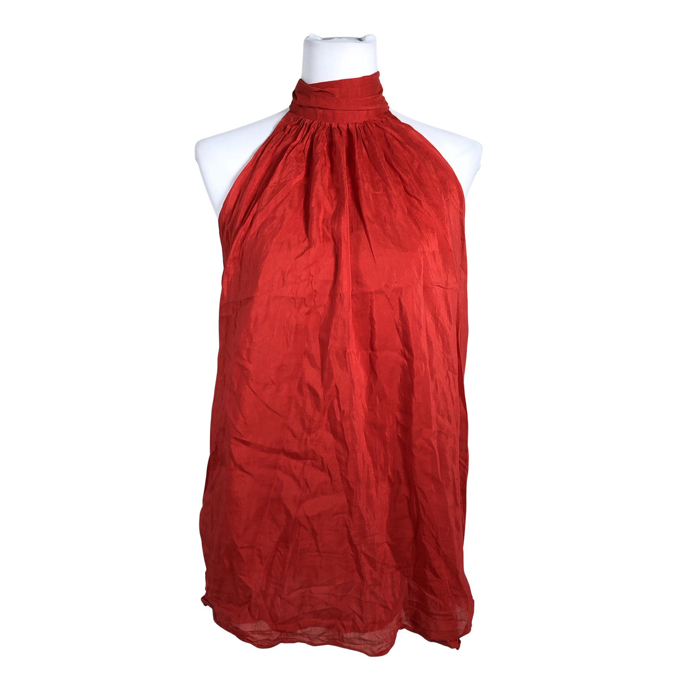 Unisex Andiata - Topp, suurus 40 - Punane (1)