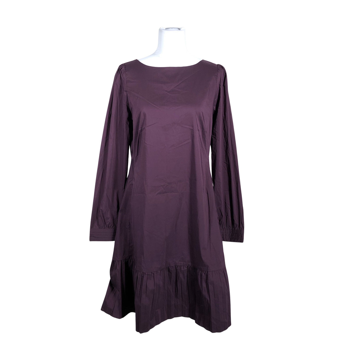 Unisex Culture - Mitteveniv kleit, suurus 40 - Lilla (1)