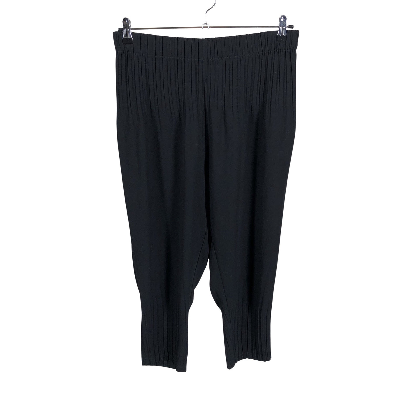Unisex Kaiser - Mittevenivad püksid, suurus 44 - Must (1)