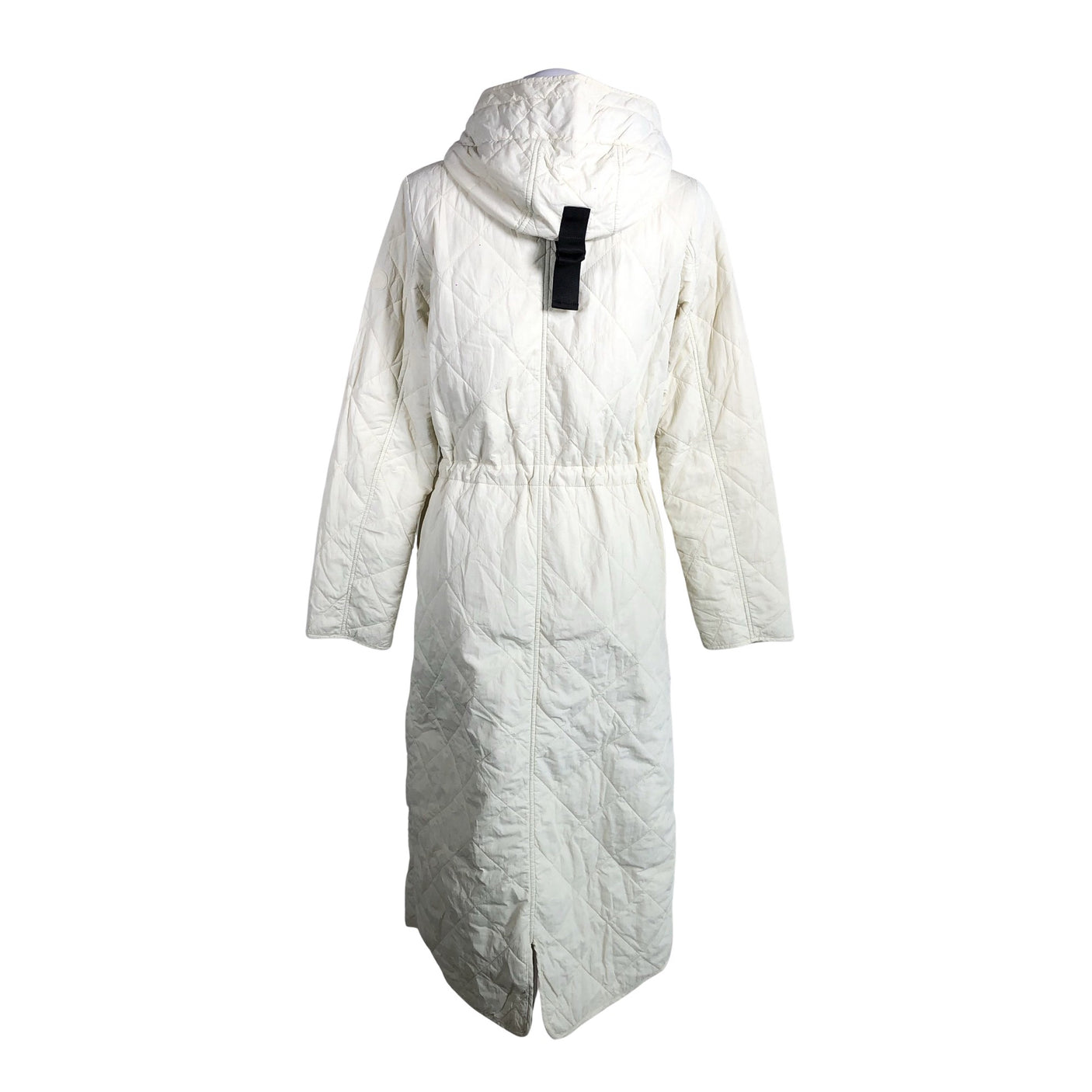 Unisex Beaumont - Õhem talvejope, suurus 34 - Beige (3)