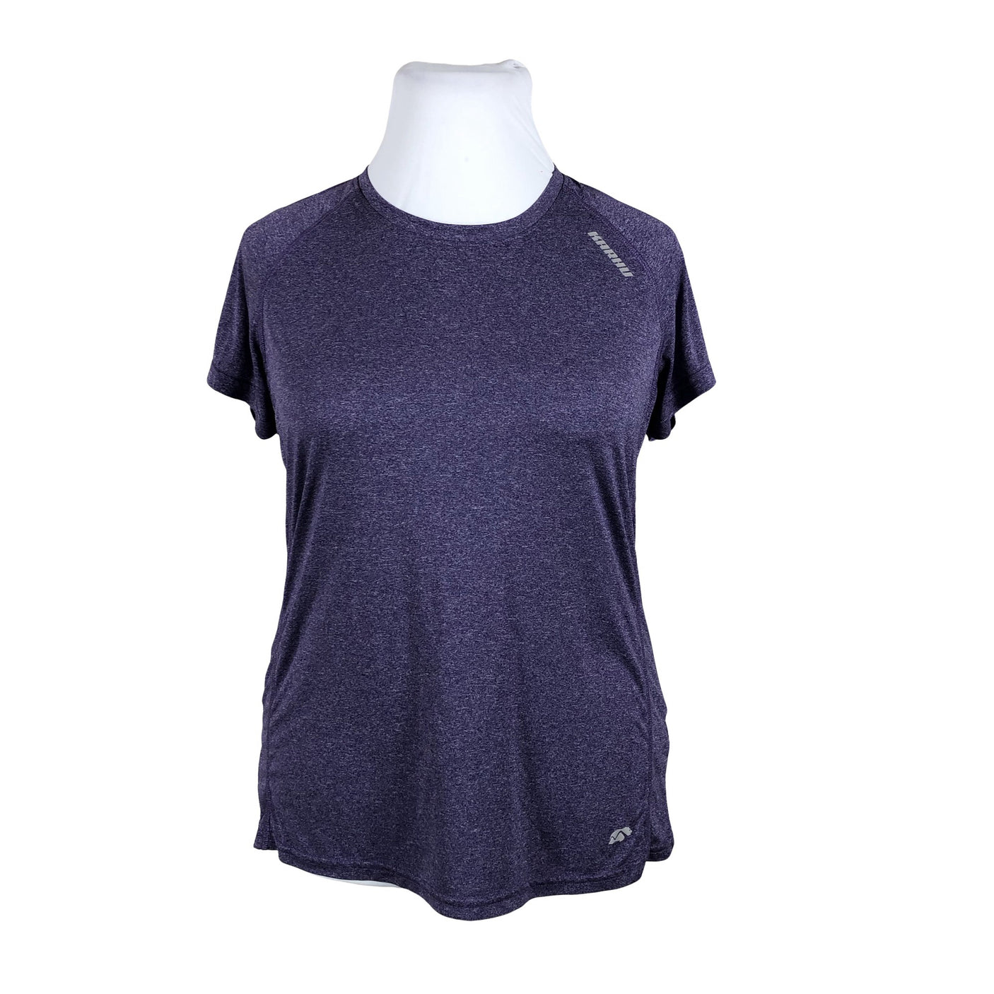 Unisex Karhu - Spordisärk, lühikesed käised, suurus 42 - Lilla (1)