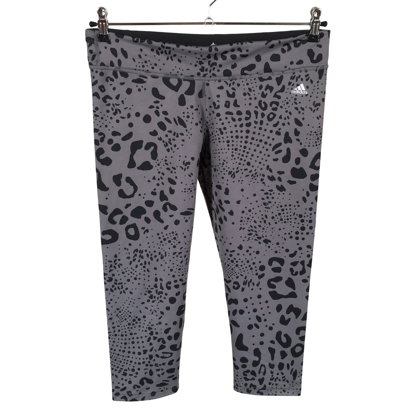 Unisex Adidas - Spordiretuusid, suurus 44 - Hall (1)