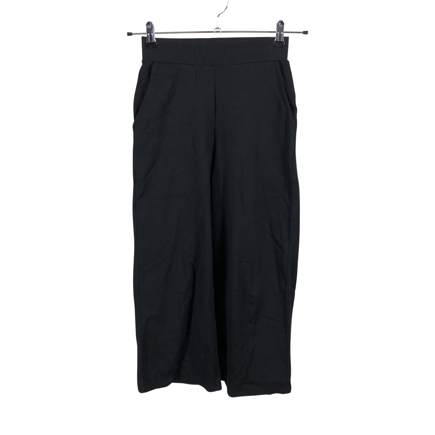 Unisex Kaiko - Trikotaažist püksid, suurus 34 - Must (1)