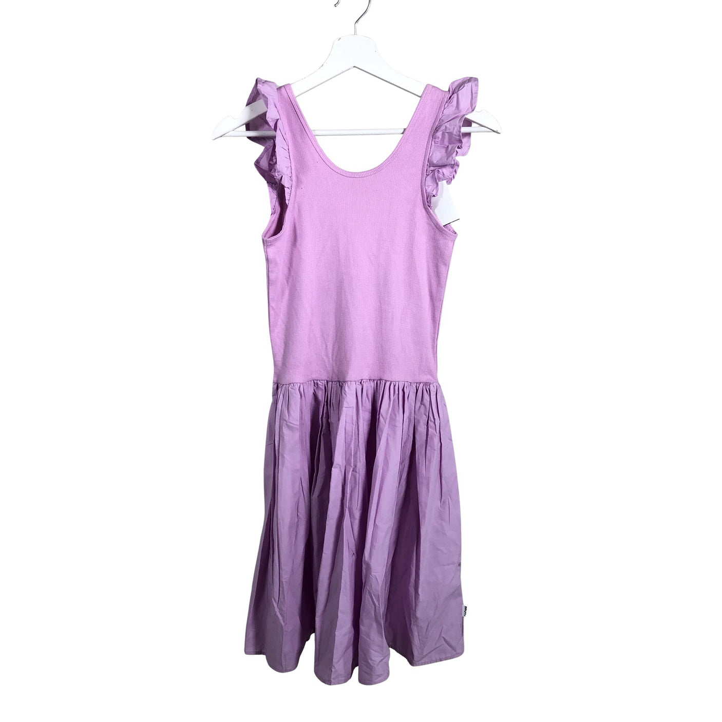 Unisex Molo Kids - Mitteveniv kleit, suurus 158 - 164 - Lilla (1)