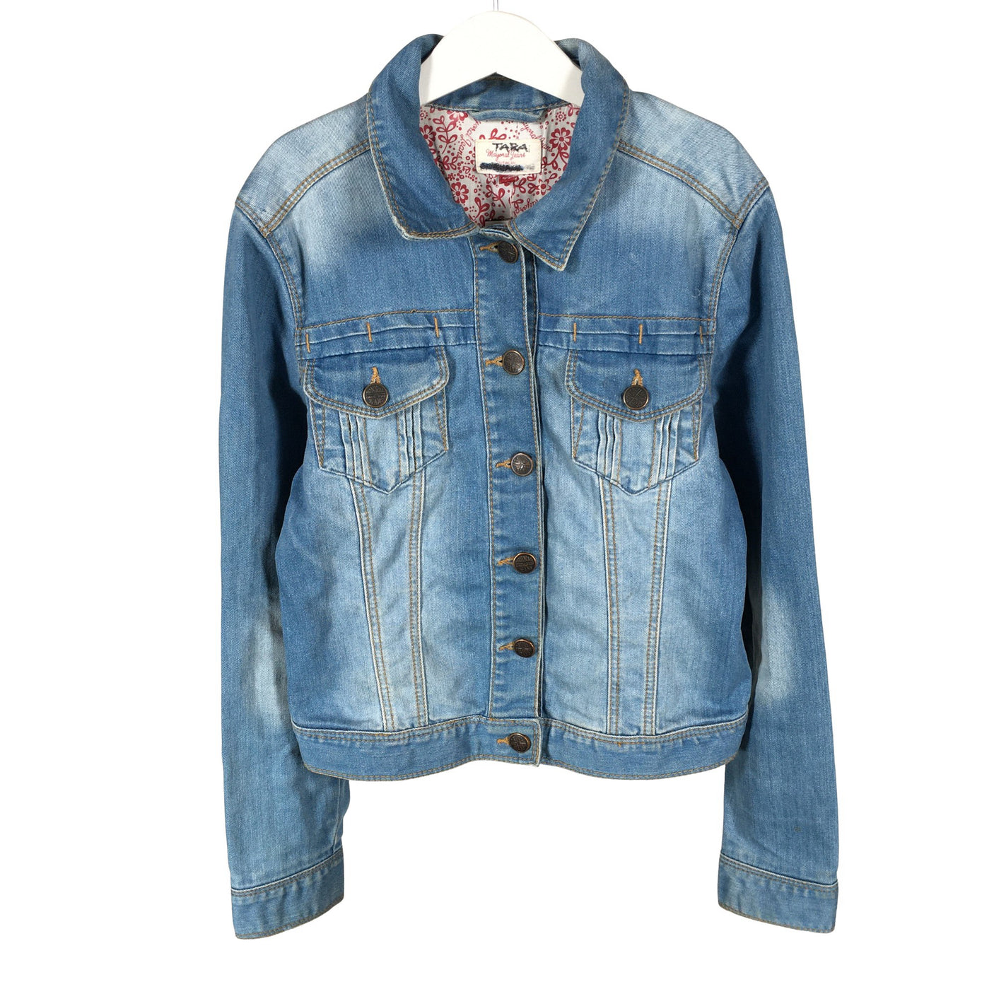 Unisex Mayoral - Teksatagi, suurus 152 - 158 - Helesinine (1)