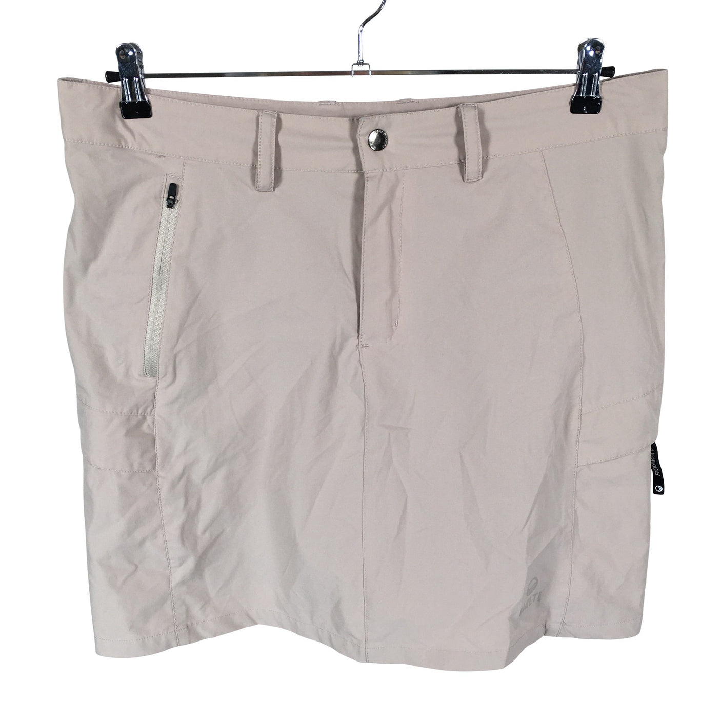 Unisex Halti - Spordipüksseelik, suurus 44 - Beige (1)