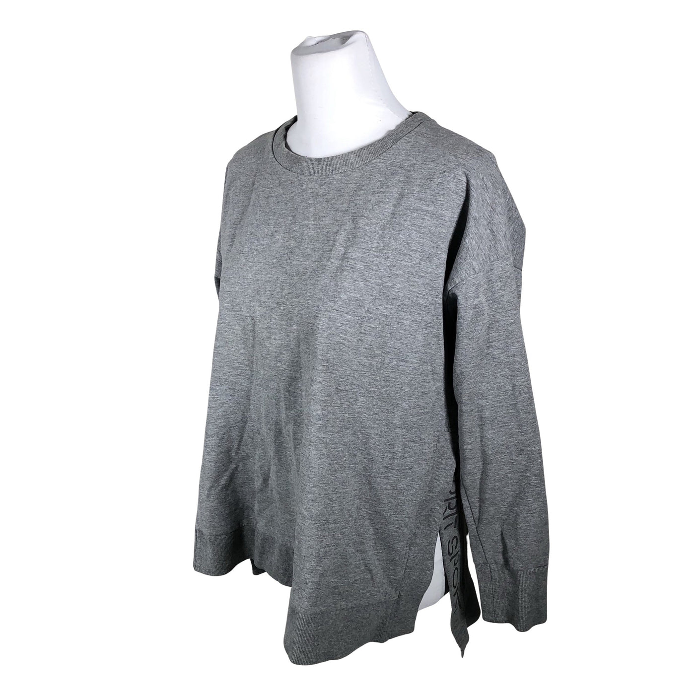 Unisex Esprit - Dressikangast pluus, suurus 38 - Hall (2)