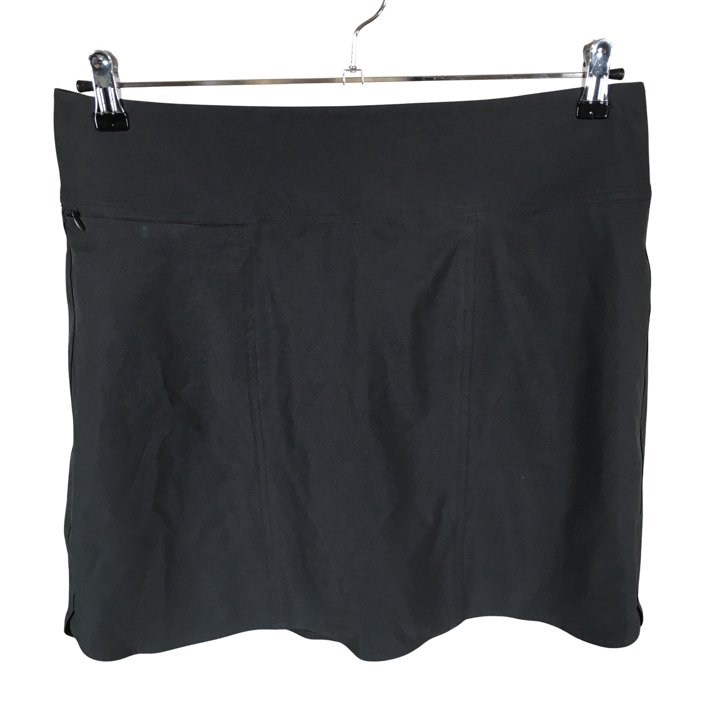 Unisex Sherpa - Spordipüksseelik, suurus 42 - Must (1)