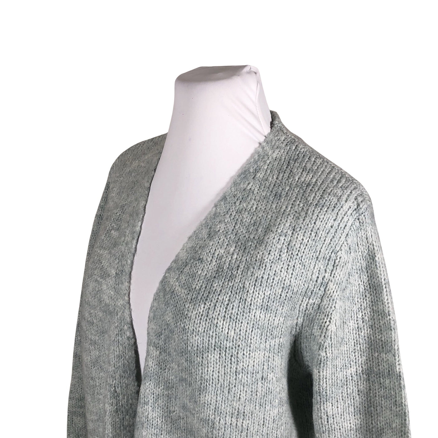 Unisex Gerry Weber - Kardigan, suurus 44 - Türkiis (3)