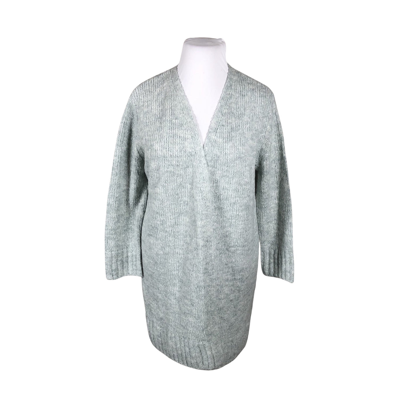 Unisex Gerry Weber - Kardigan, suurus 44 - Türkiis (1)