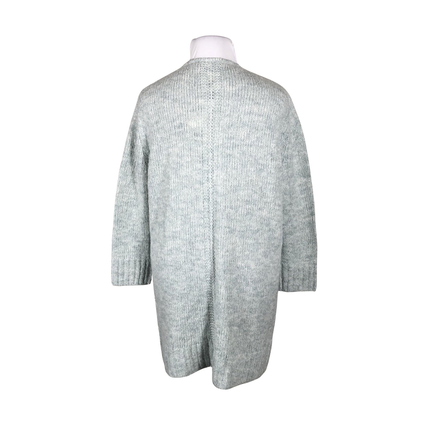 Unisex Gerry Weber - Kardigan, suurus 44 - Türkiis (2)