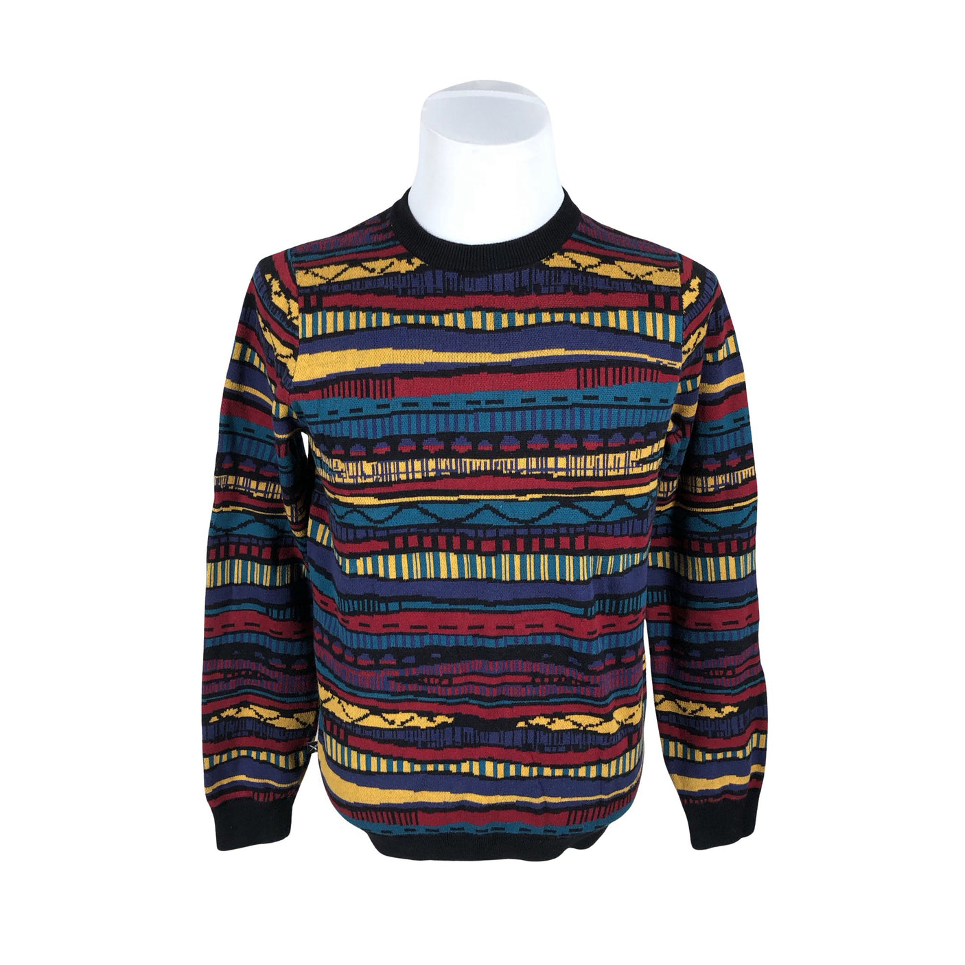 Unisex Iriedaily - Kampsun, suurus L - Sinine (1)