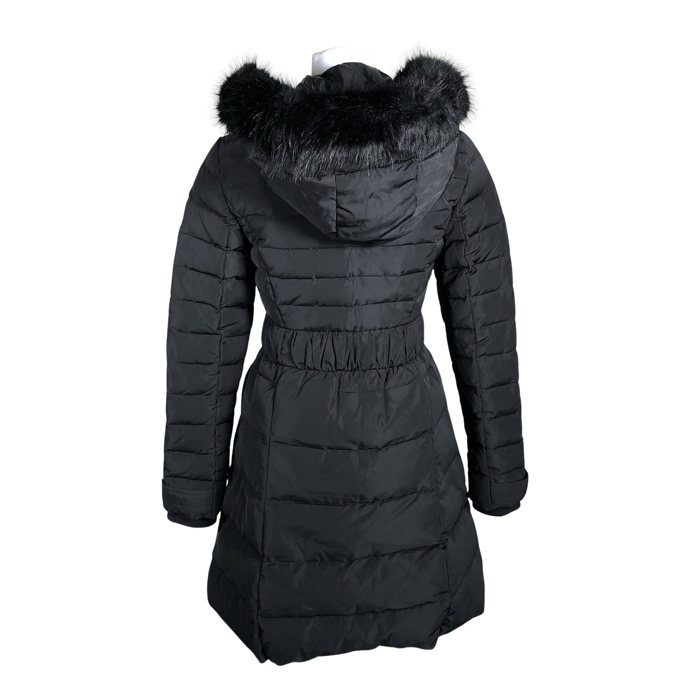 Unisex Guess - Sulejope, suurus 34 - Must (2)