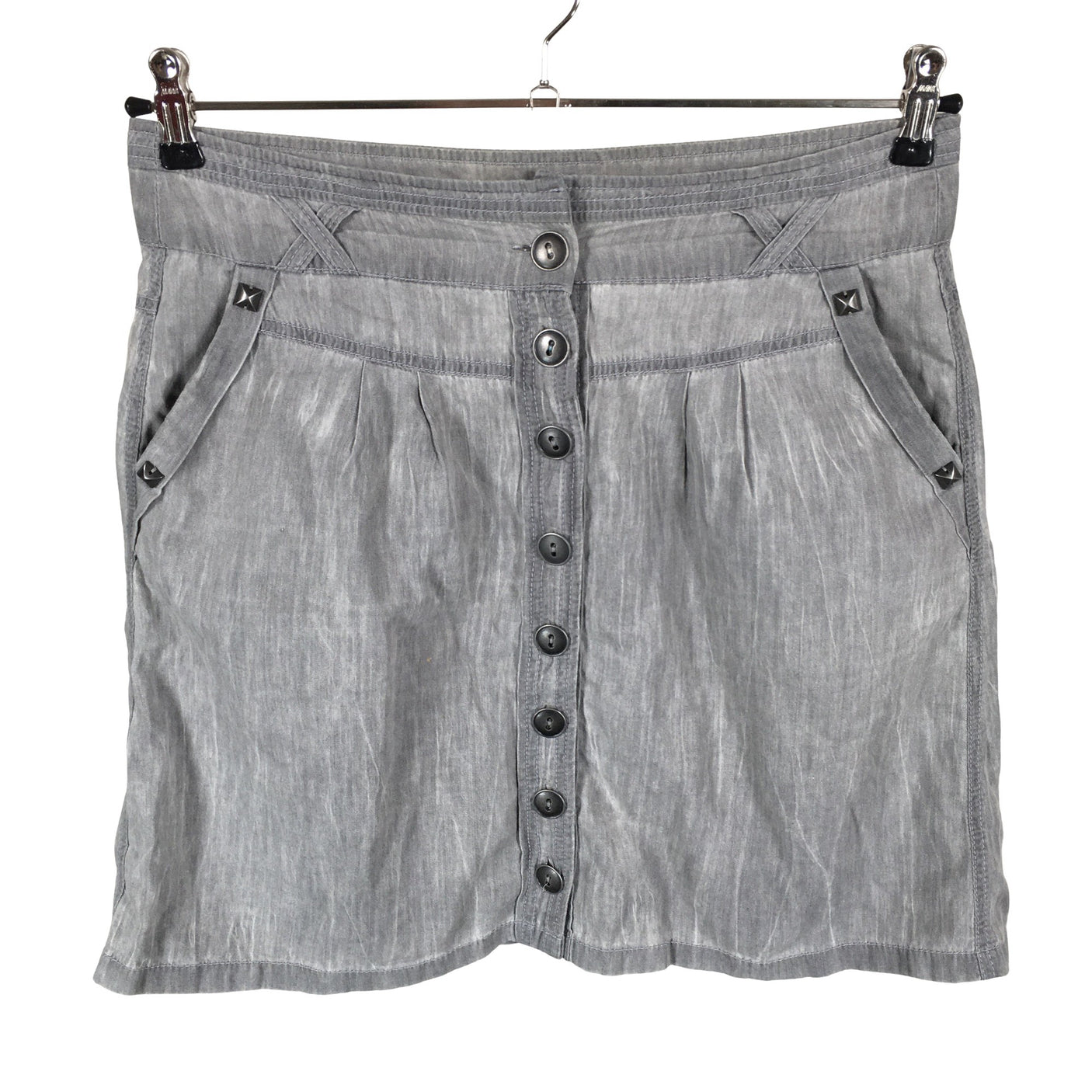 Unisex Anna Scott - Mitteveniv seelik, suurus 36 - Hall (1)