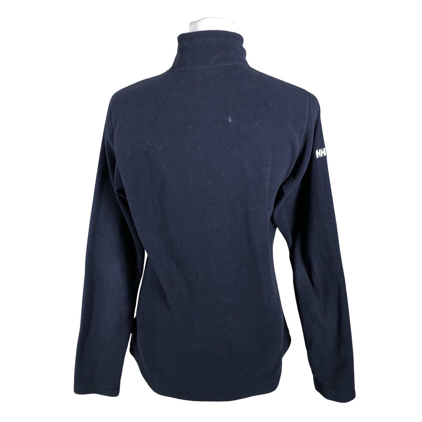 Unisex Helly Hansen - Fliispluus, suurus 40 - Sinine (2)