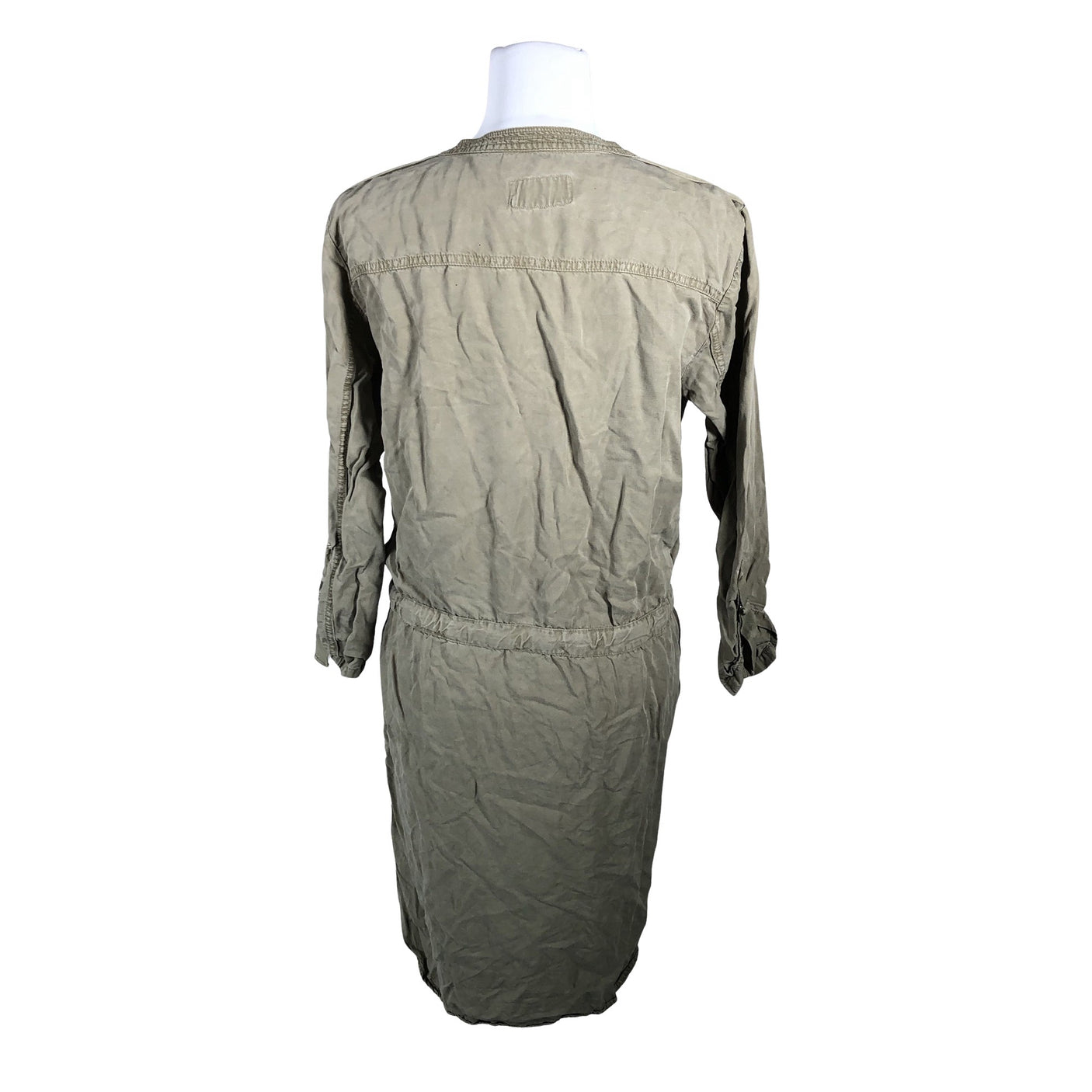 Unisex Free Quent - Mitteveniv kleit, suurus 40 - Roheline (2)
