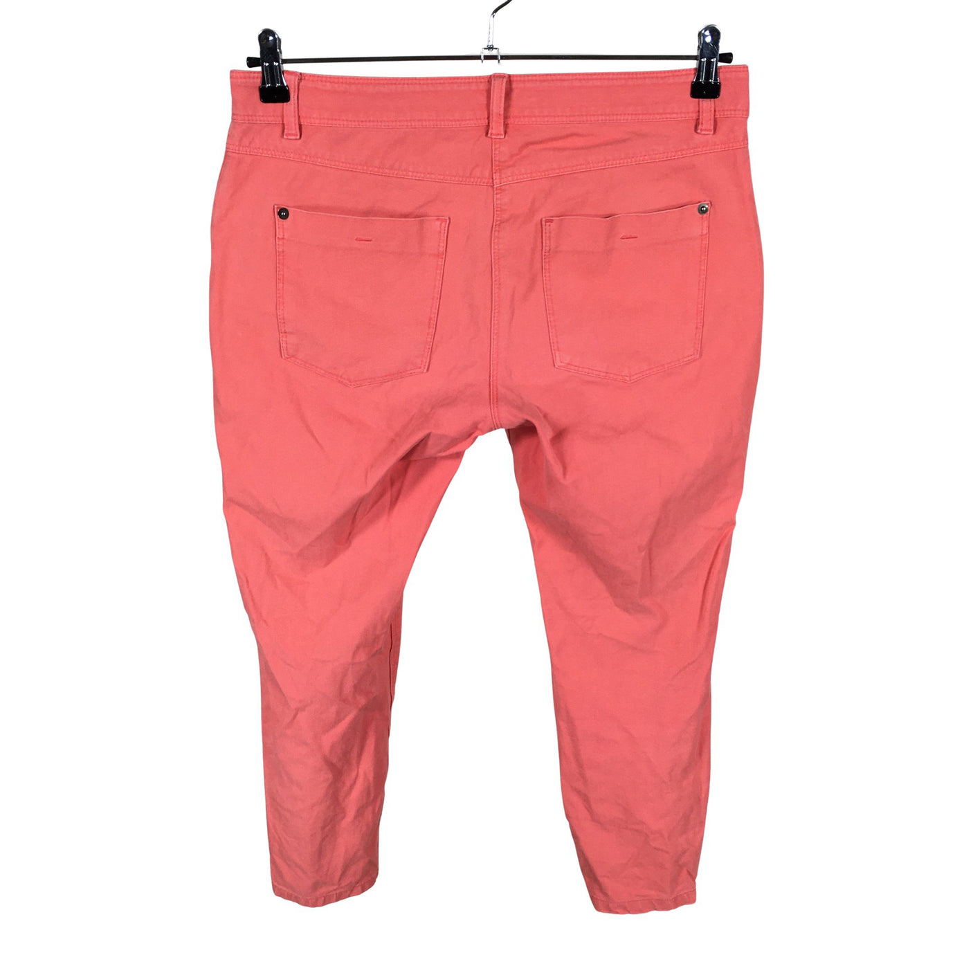 Unisex Ril's - Teksad, suurus 40 - Oranž (2)