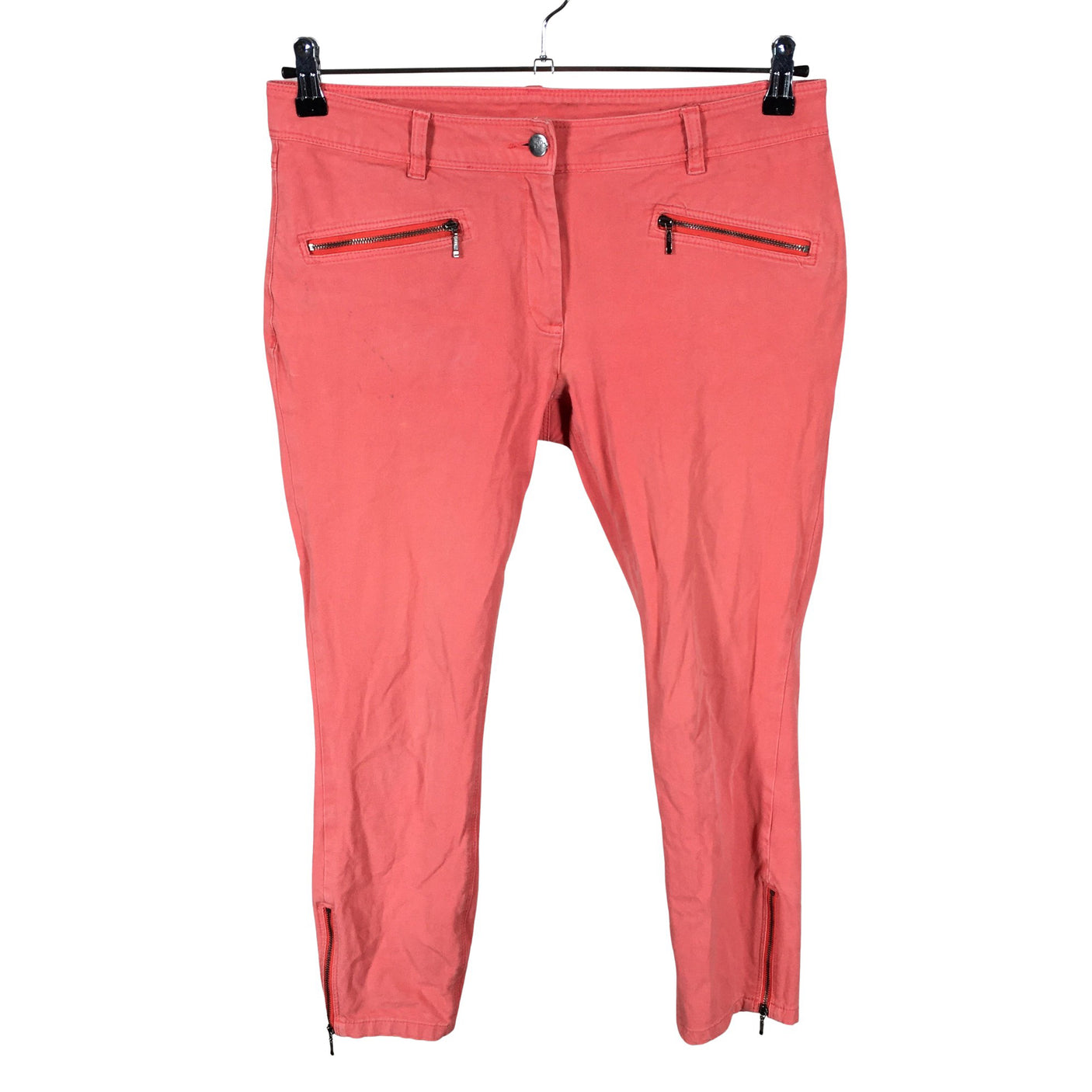Unisex Ril's - Teksad, suurus 40 - Oranž (1)