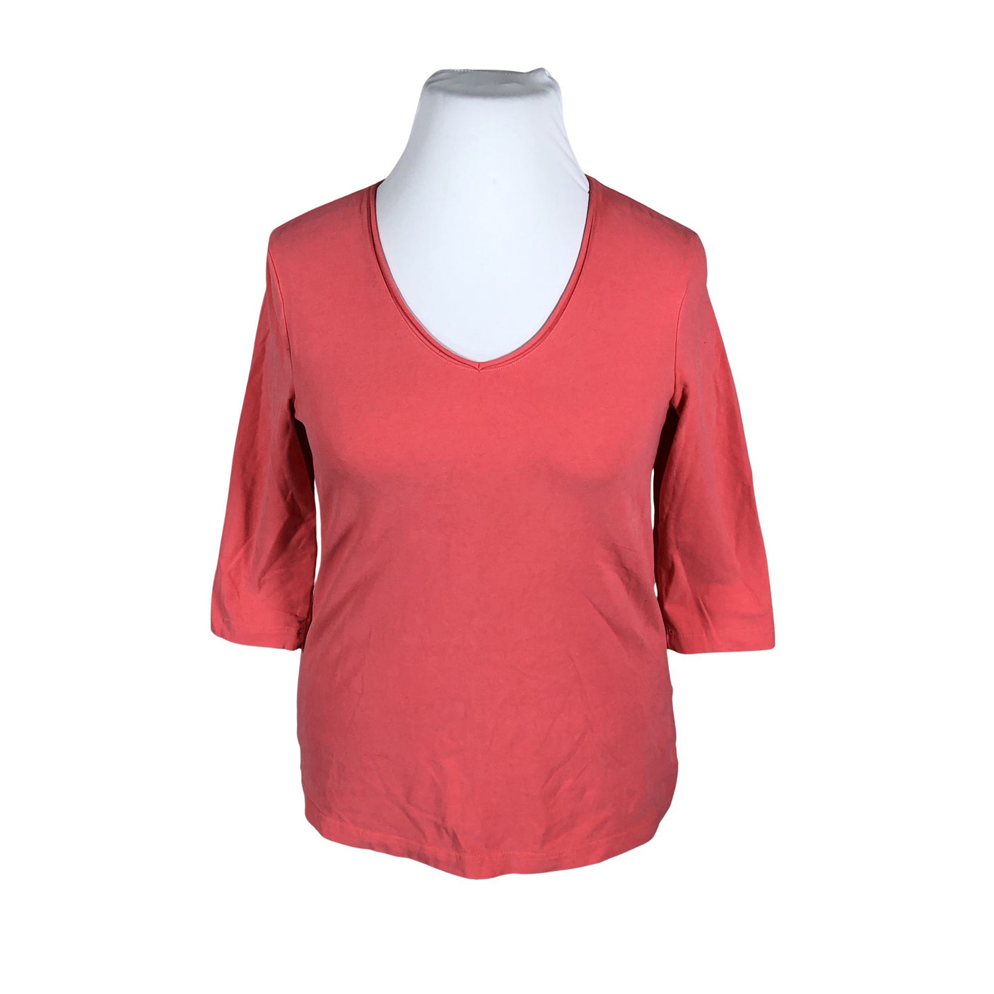 Unisex Atelier Goldner Schnitt - Trikotaažist pluus, suurus 42 - Roosa (1)