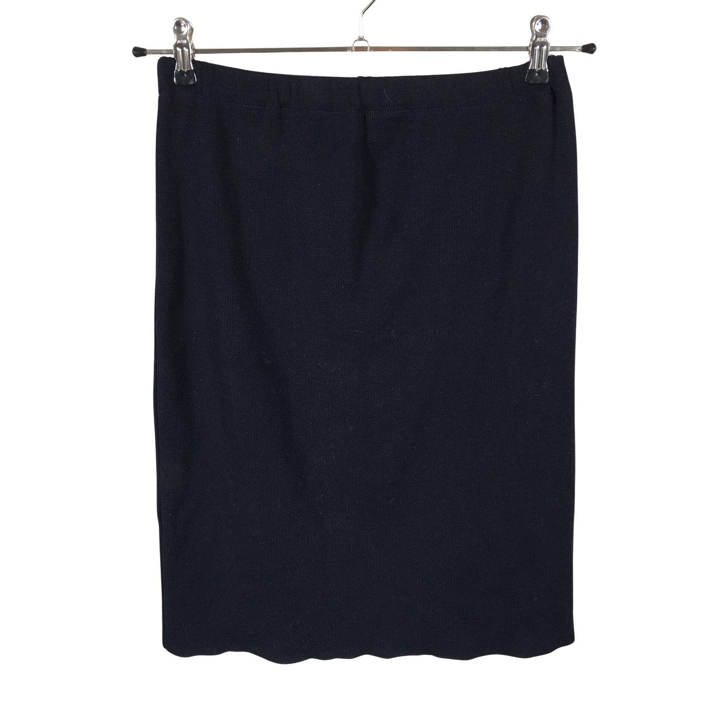 Unisex Altesse - Kootud seelik, suurus 36 - Sinine (1)