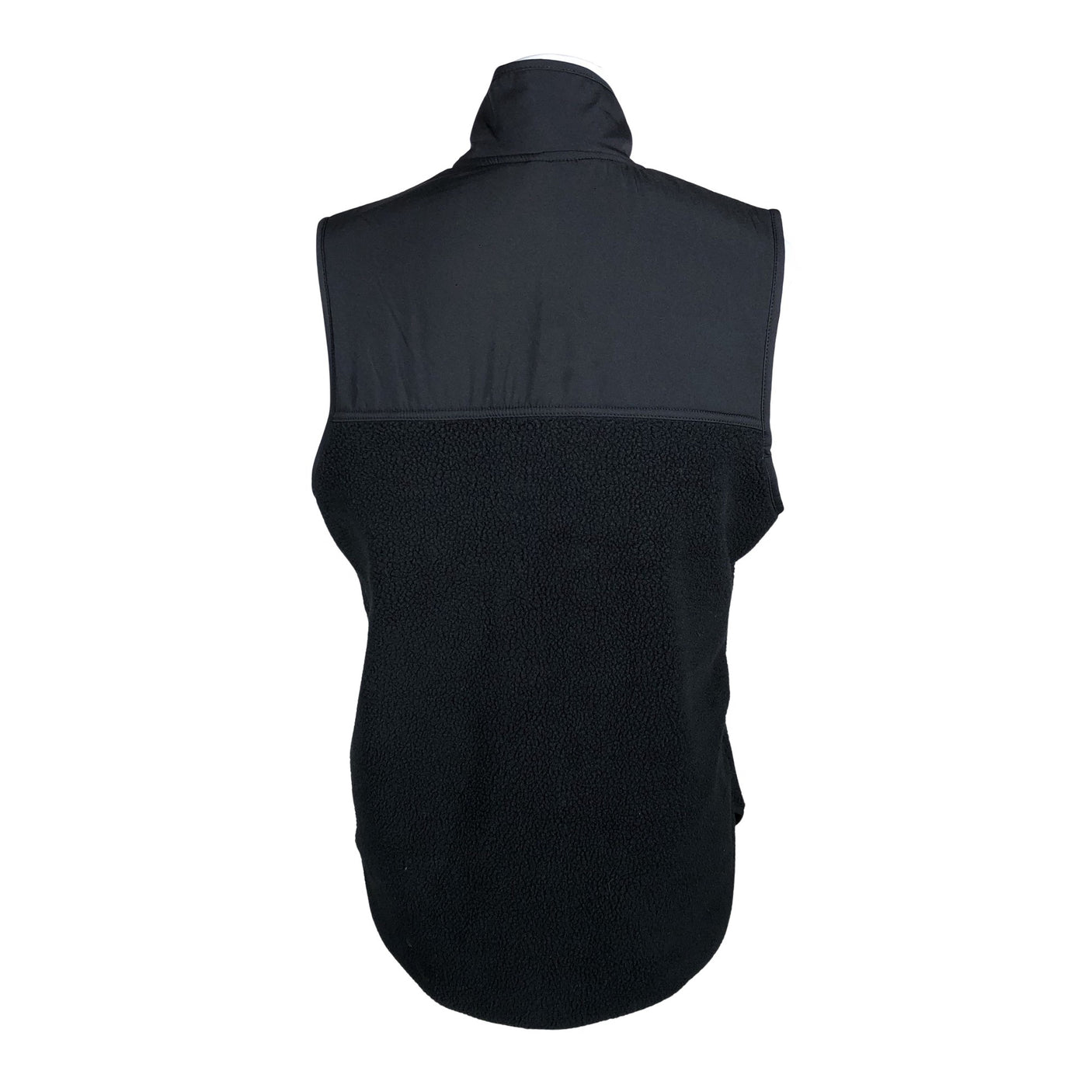 Unisex Röhnisch - Fliisvest, suurus 38 - Must (2)