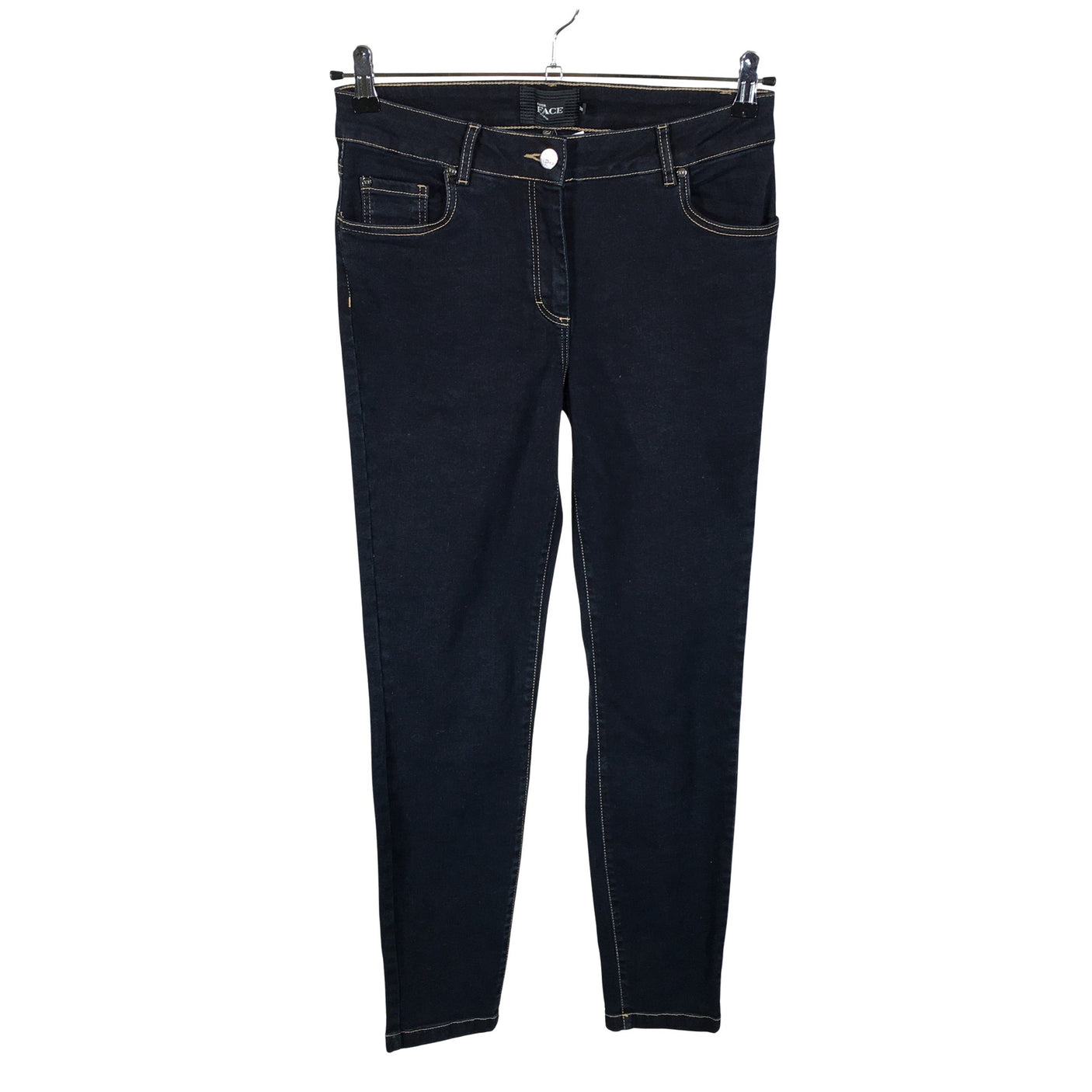 Unisex Your Face - Teksad, suurus 38 - Sinine (1)