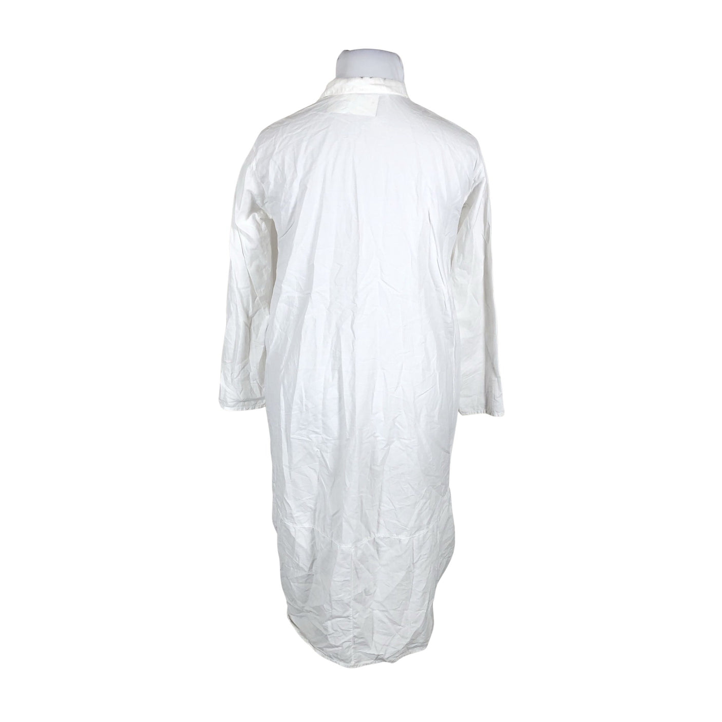 Unisex TRANSIT par such - Mitteveniv kleit, suurus 42 - Valge (2)
