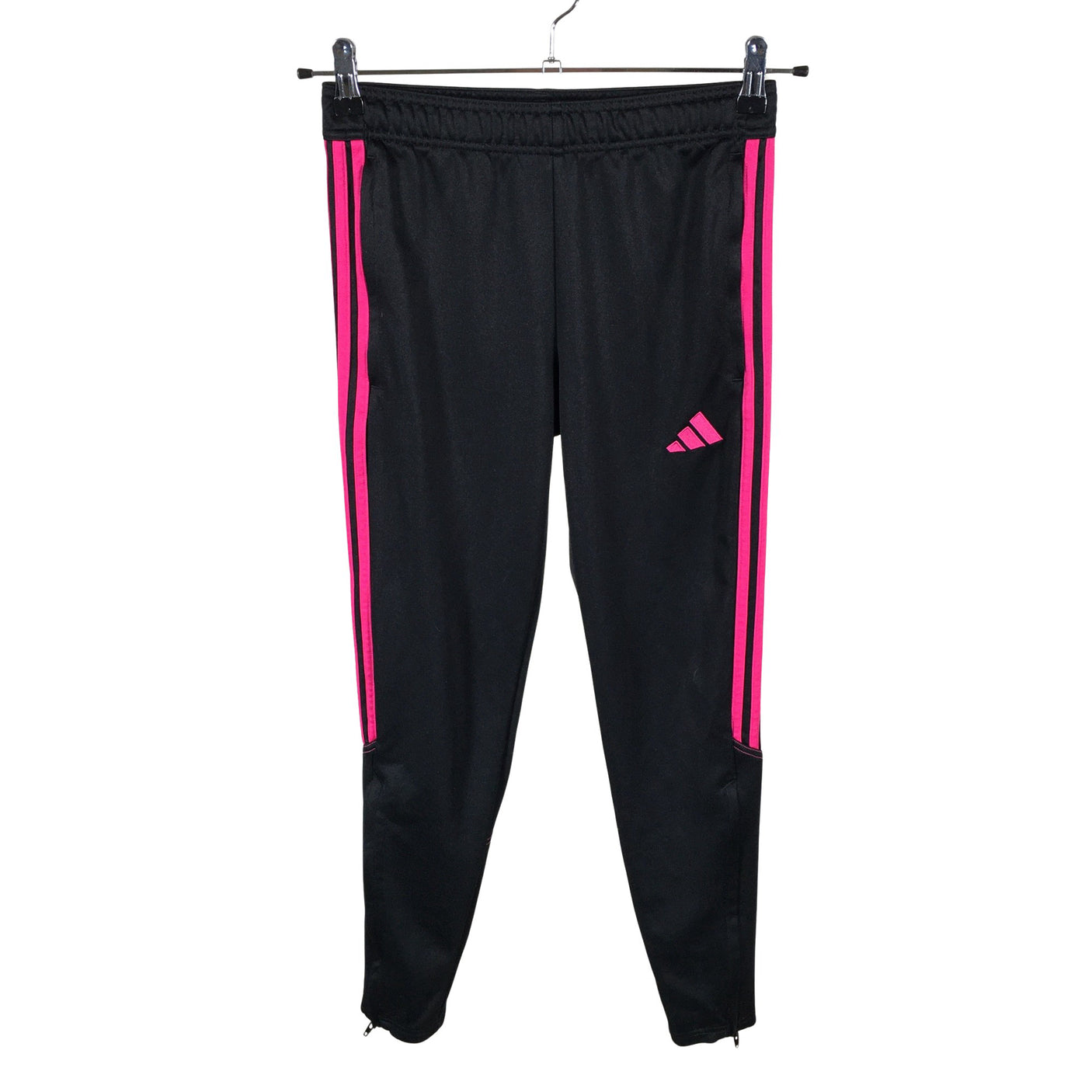 Unisex Adidas - Soojenduspüksid, suurus 36 - Must (1)