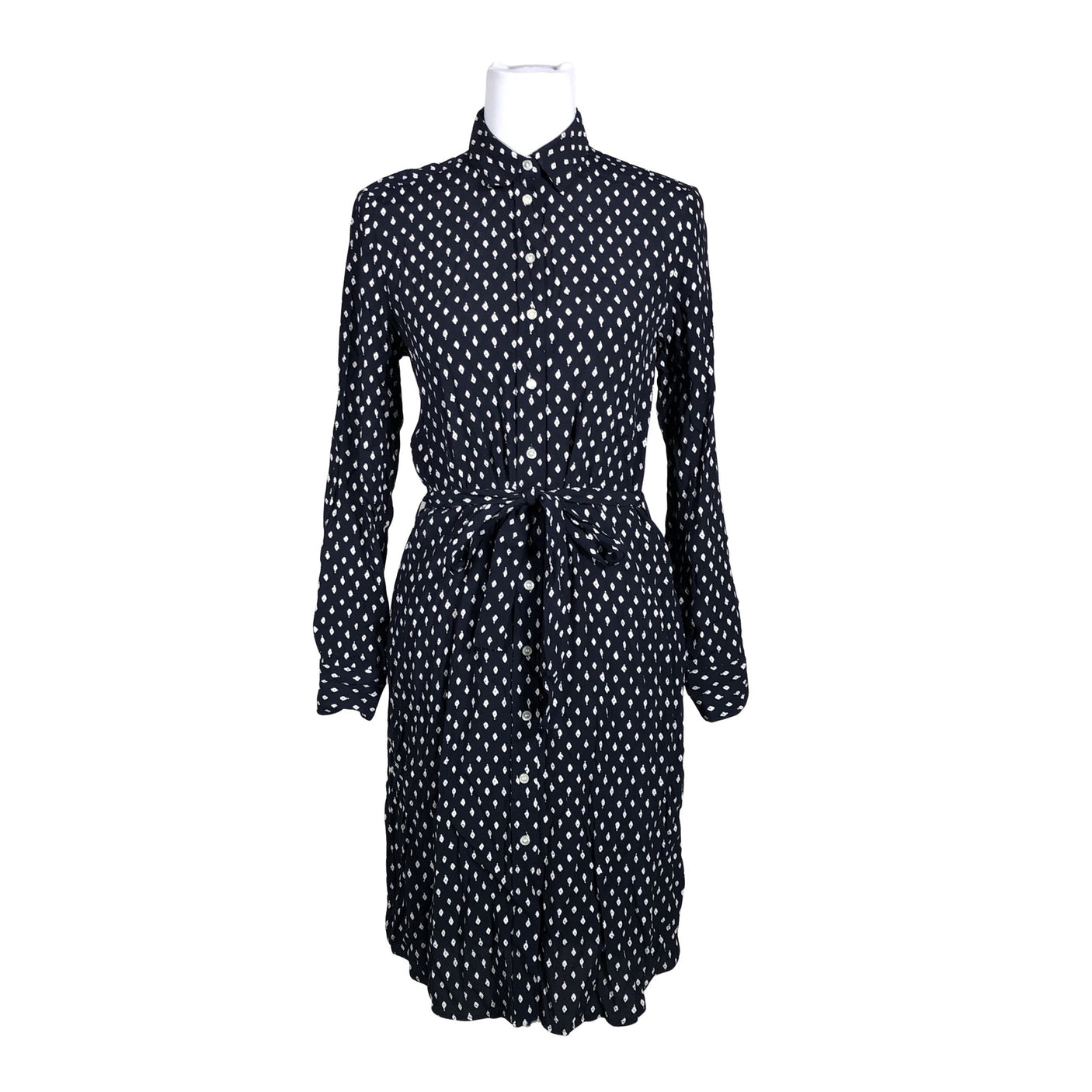 Unisex Gant - Mitteveniv kleit, suurus 34 - Sinine (1)