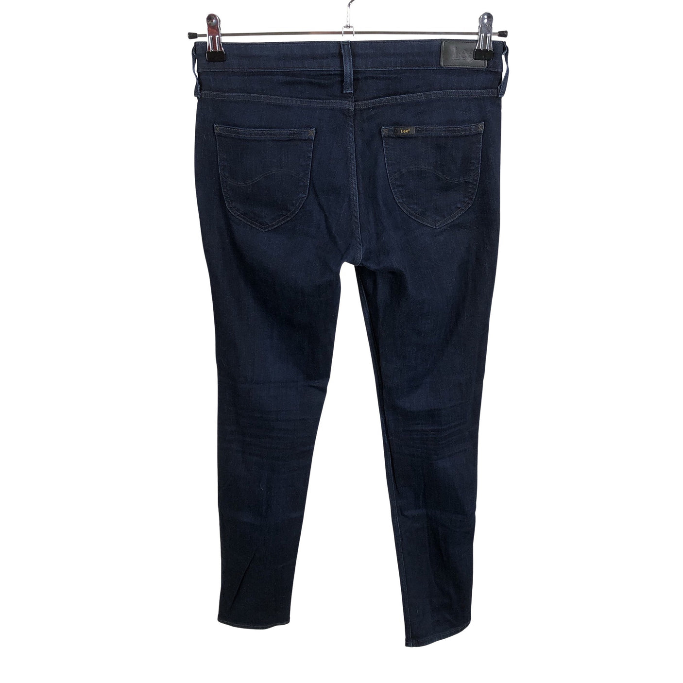 Unisex Lee - Teksad, suurus W33 - Sinine (2)