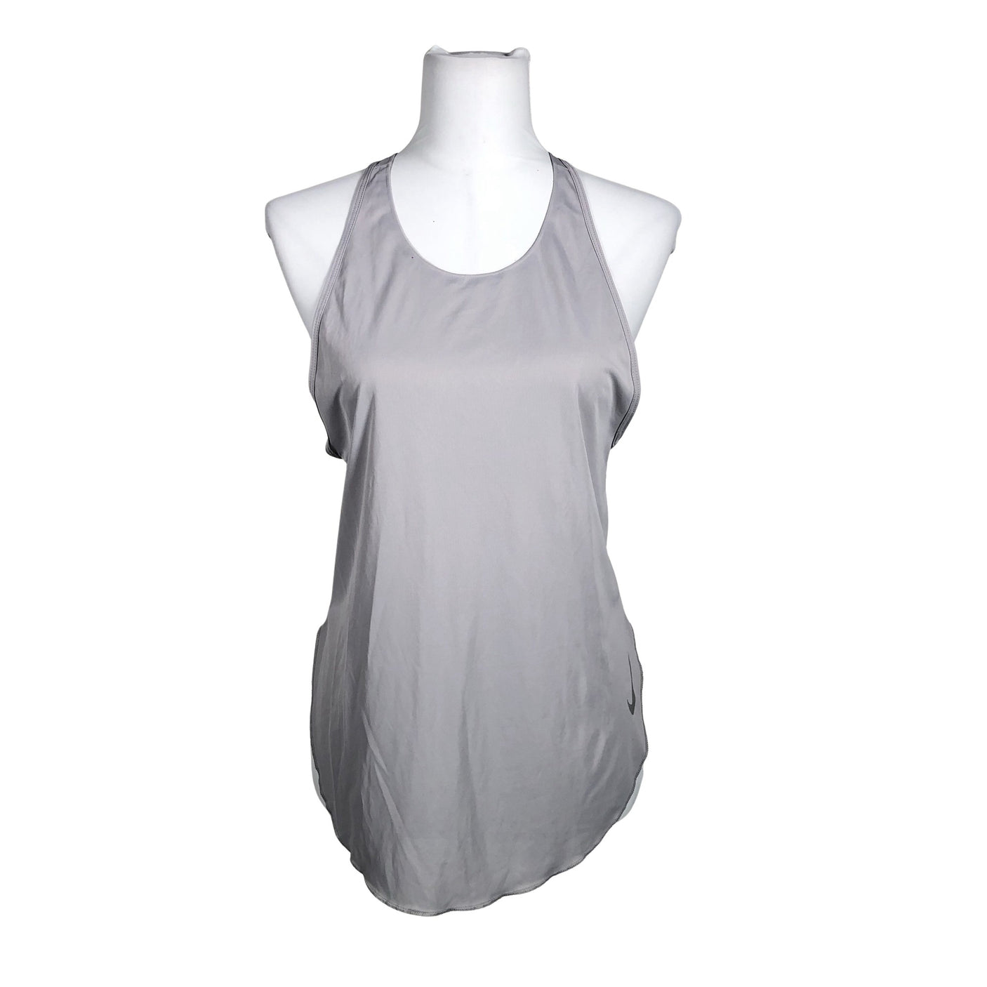 Unisex Nike - Sporditopp, suurus 36 - Hall (1)