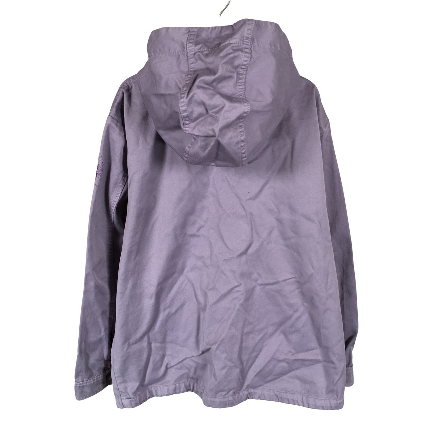 Unisex R-collection - Jope, suurus 134 - 140 - Hall (2)