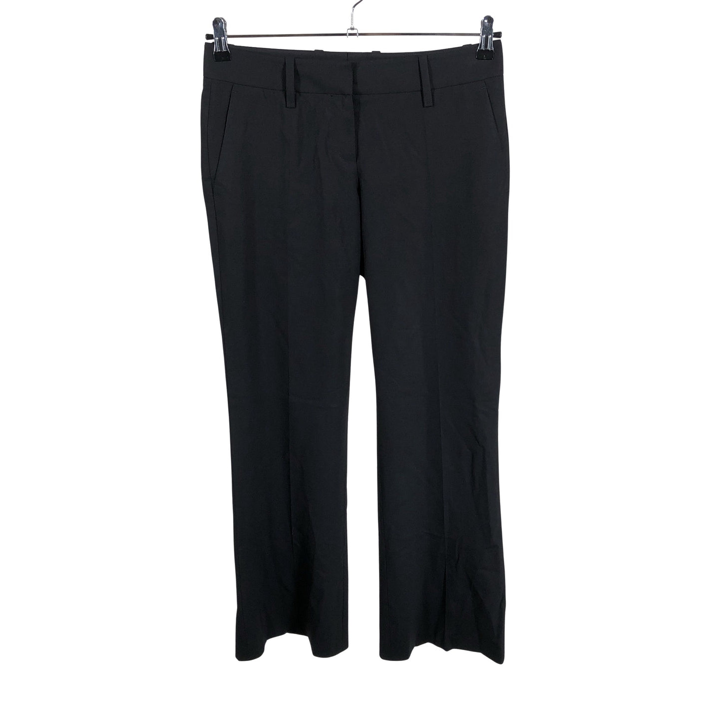 Unisex Hugo Boss - Viigipüksid, suurus 36 - Must (1)
