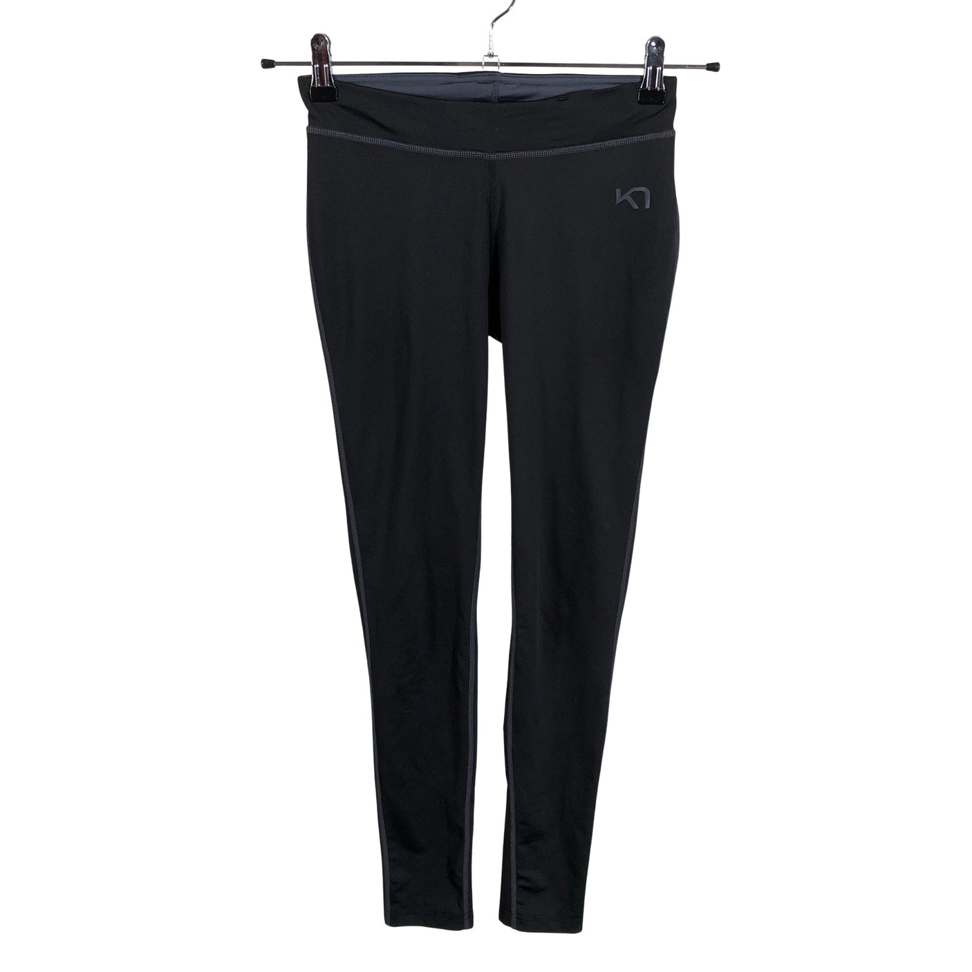 Unisex Kari Traa - Spordiretuusid, suurus 36 - Must (1)