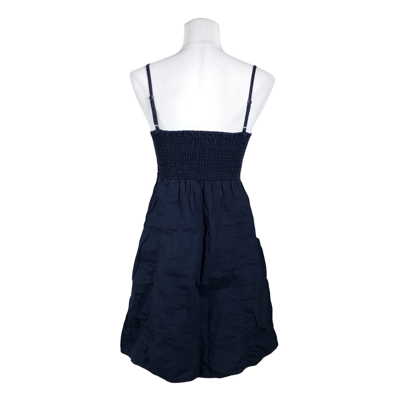 Unisex EDC by Esprit - Mitteveniv kleit, suurus 36 - Sinine (2)