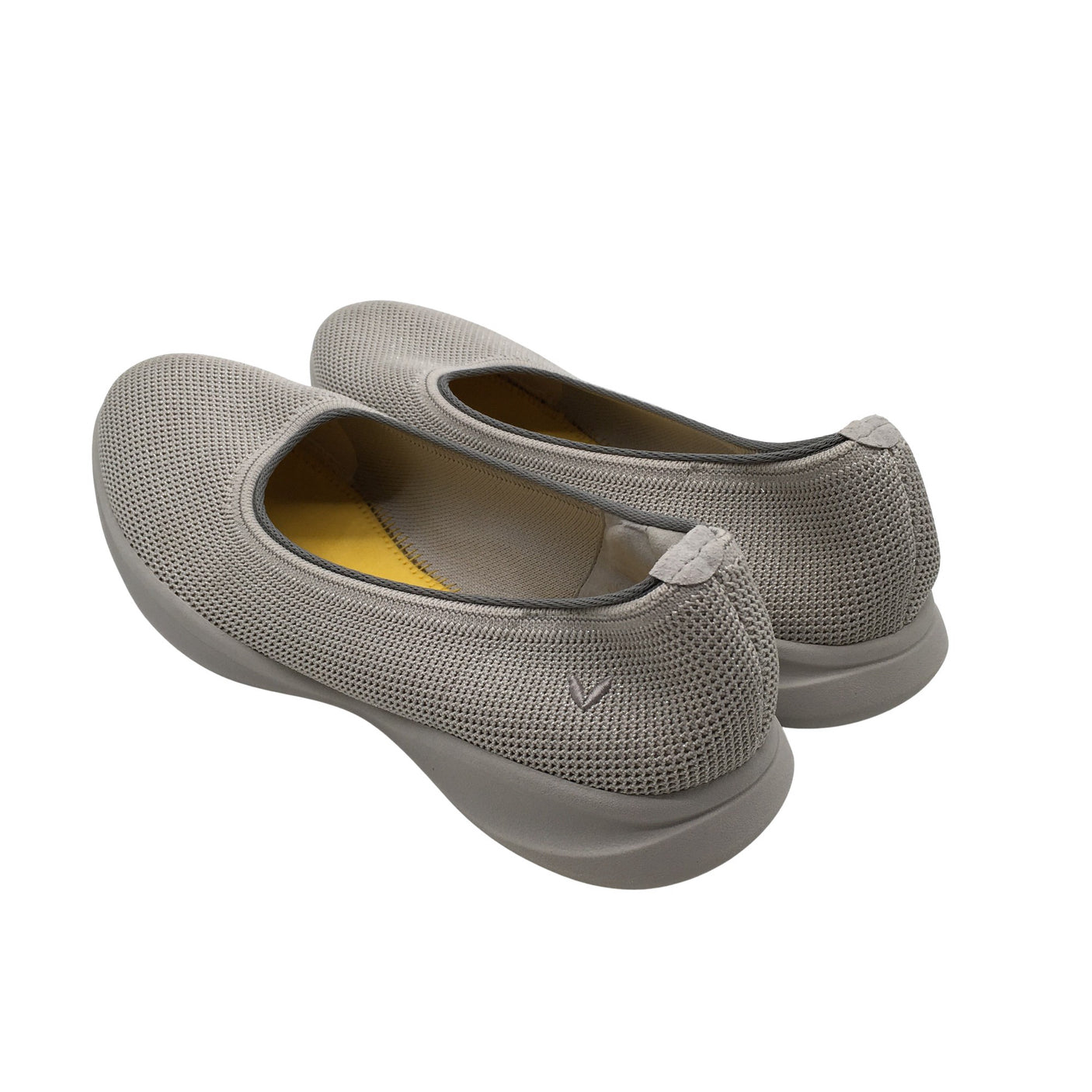 Unisex Vivaia - Baleriinad, suurus 40 - Hall (2)