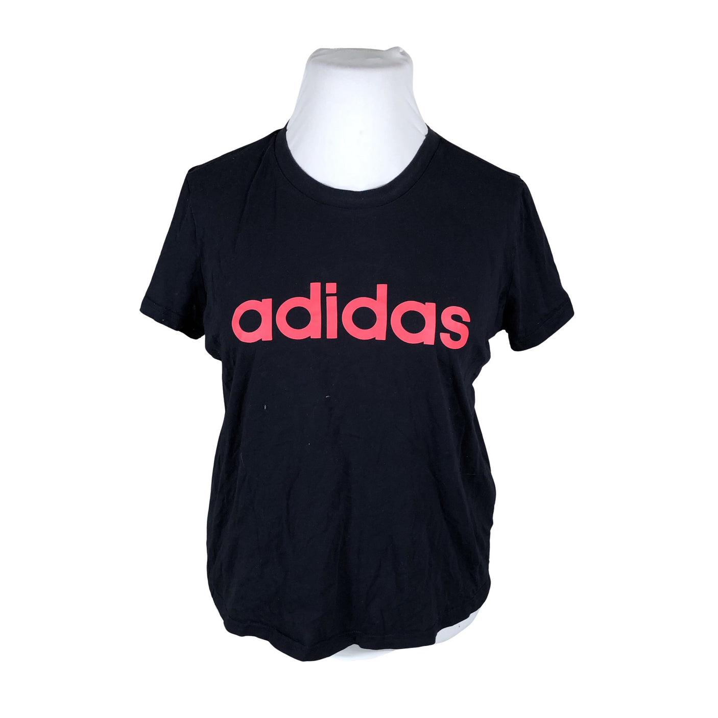 Unisex Adidas - T-särk, suurus 42 - Sinine (1)