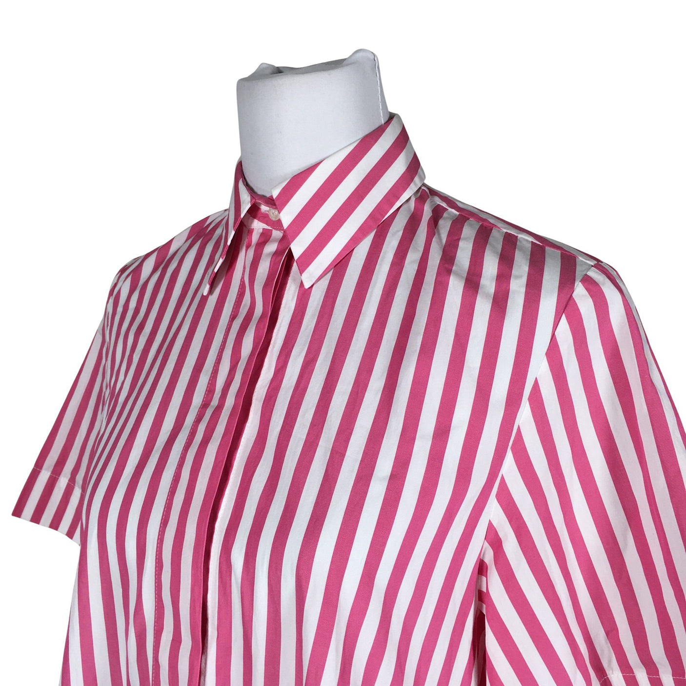 Unisex Victoria Beckham - Mitteveniv kleit, suurus 38 - Heleroosa (4)