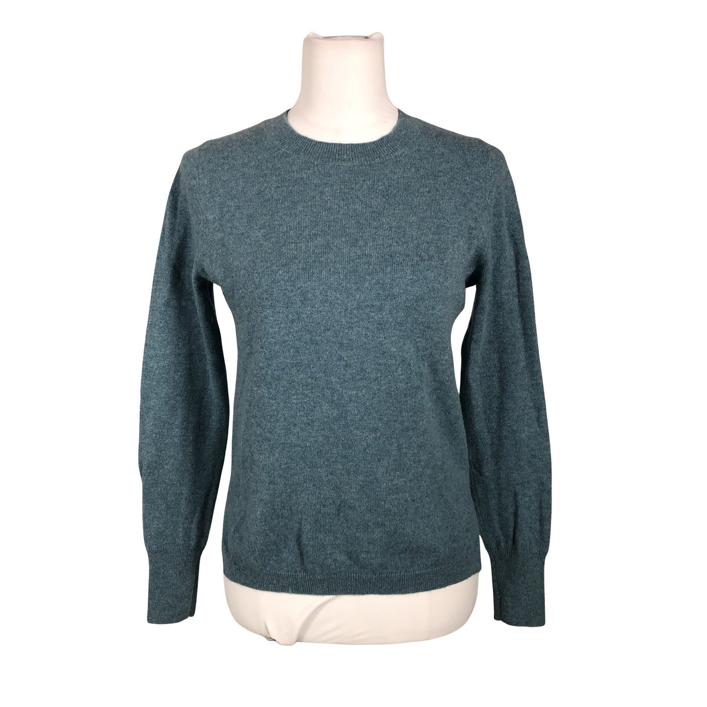 Unisex J.Crew - Kampsun, suurus 36 - Türkiis (1)