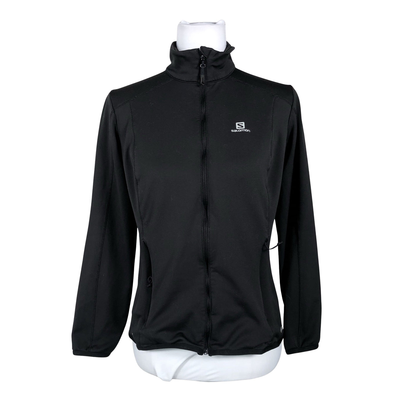 Unisex Salomon - Pusa, suurus 38 - Must (1)