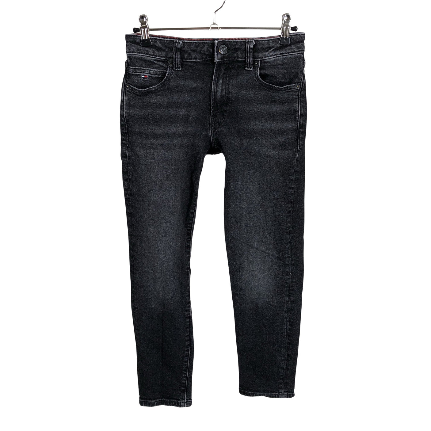 Unisex Tommy Hilfiger - Teksad, suurus 134 - 140 - Hall (1)