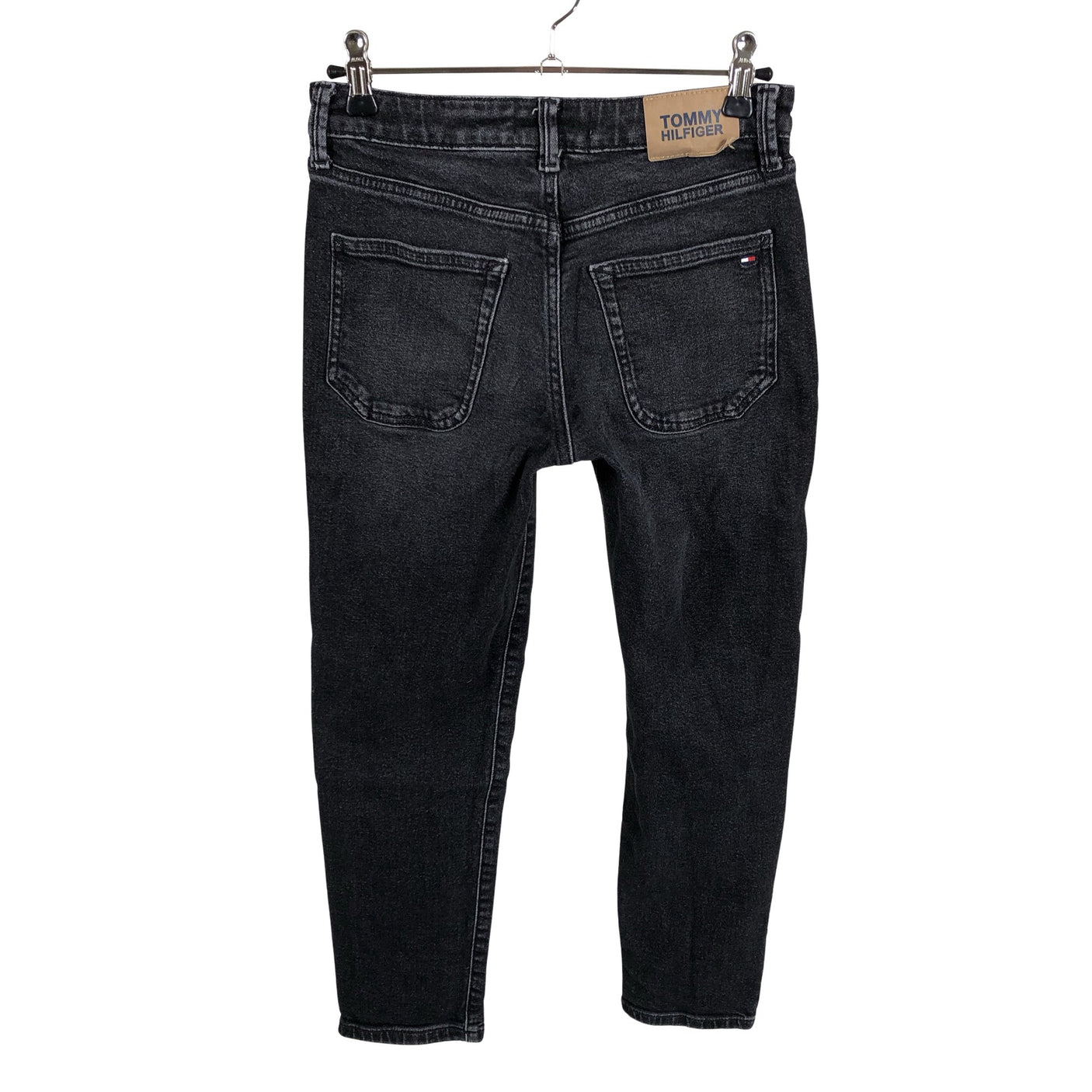 Unisex Tommy Hilfiger - Teksad, suurus 134 - 140 - Hall (2)