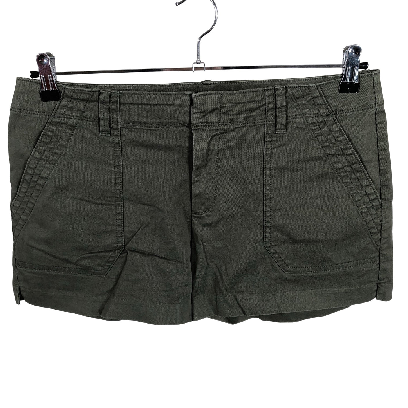 Unisex Old Navy - Lühikesed püksid, suurus 40 - Roheline (1)