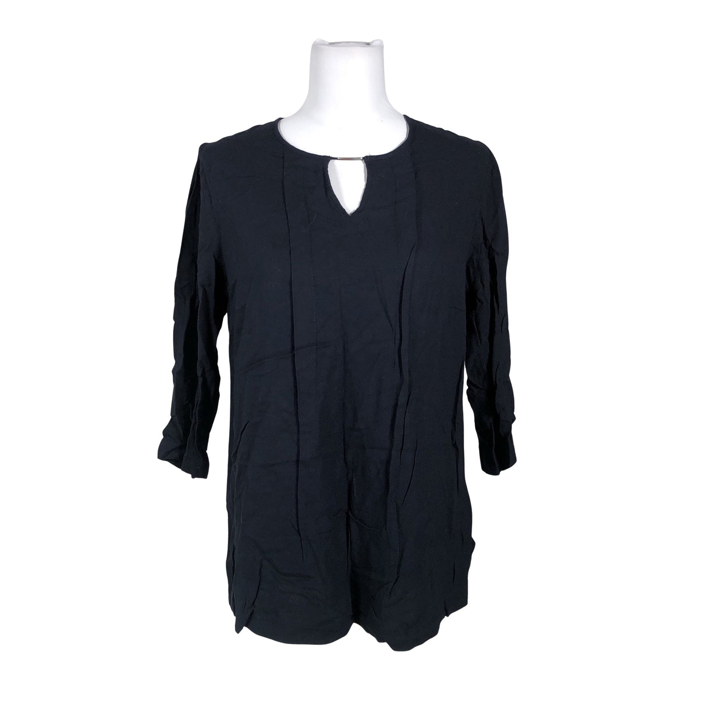 Unisex Voglia - Pluus, suurus 40 - Sinine (1)