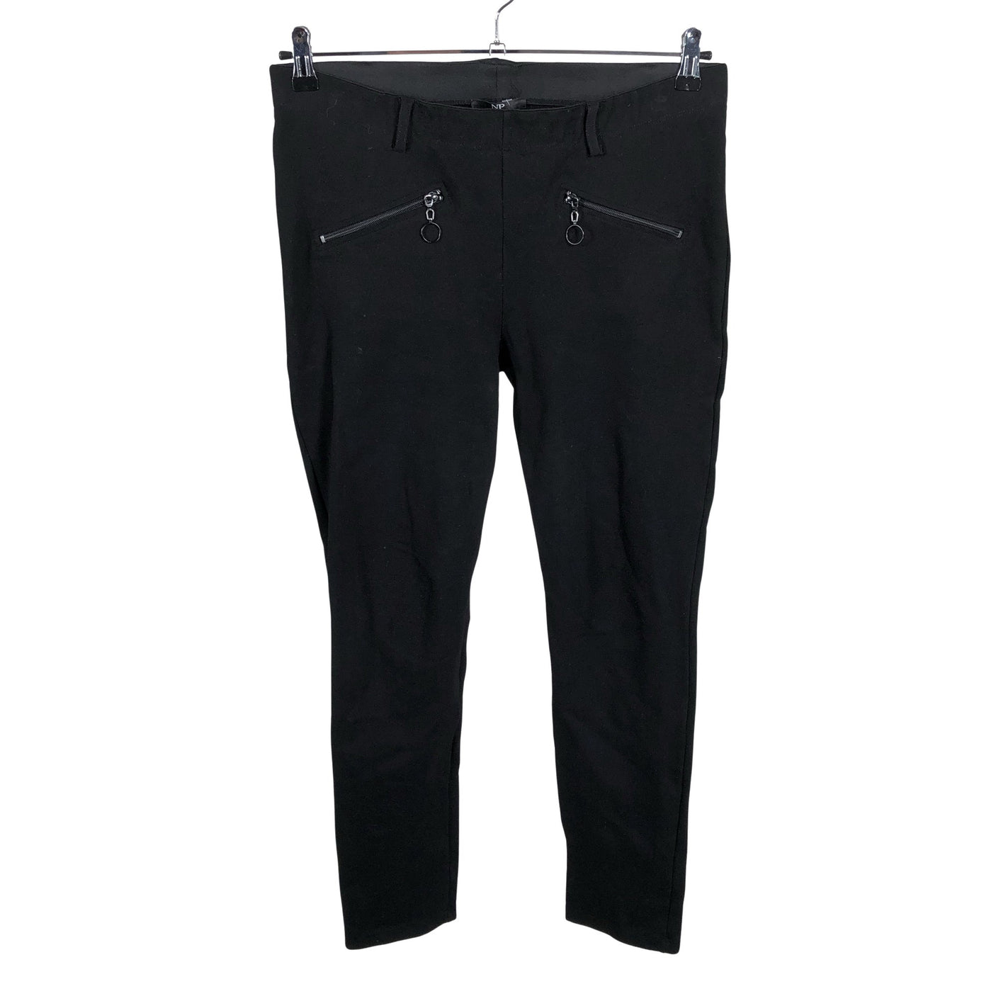 Unisex NP Collection - Trikotaažist püksid, suurus 42 - Must (1)