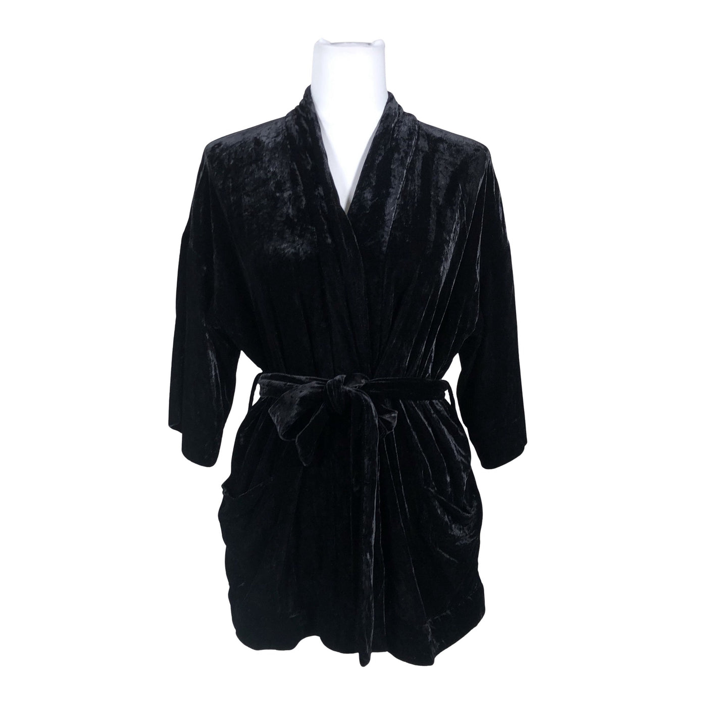 Unisex Balmuir - Bleiser, suurus 34 - Must (1)