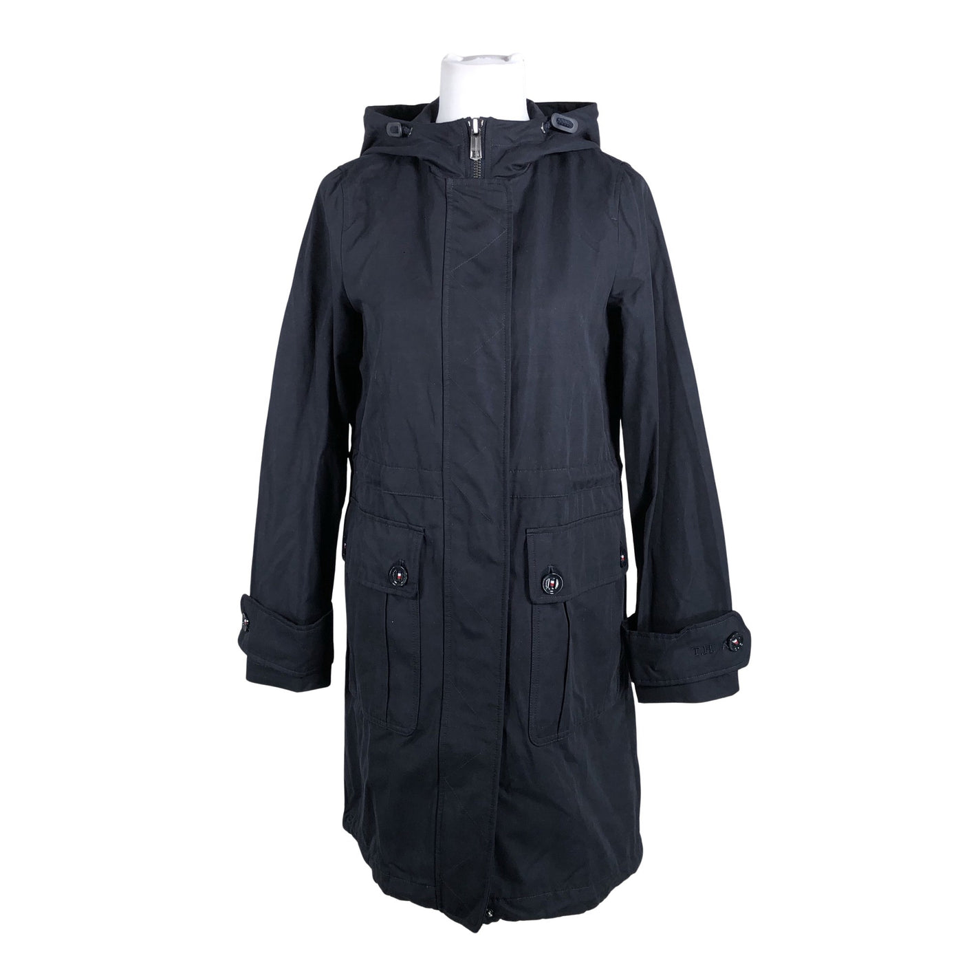 Unisex Tommy Hilfiger - Jope, suurus 34 - Sinine (1)