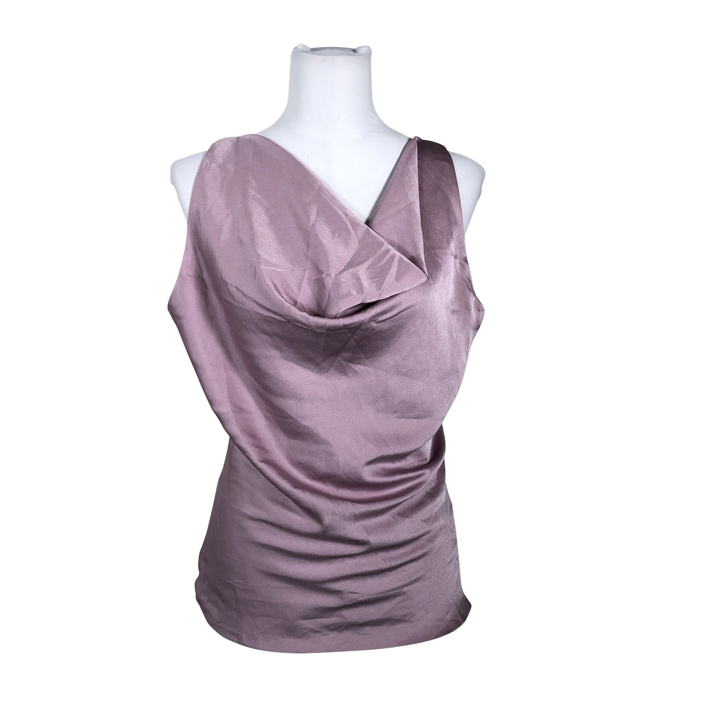 Unisex Katri Niskanen - Topp, suurus 38 - Lilla (1)