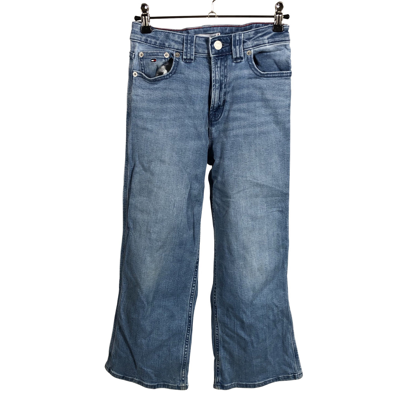 Unisex Tommy Hilfiger - Teksad, suurus 134 - 140 - Helesinine (1)